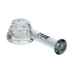 Tyson Dynamite Hand Pipe Glass Pipes - Haze Smoke Shop USA