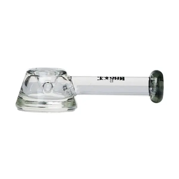 Tyson Dynamite Hand Pipe - Haze Smoke Shop USA
