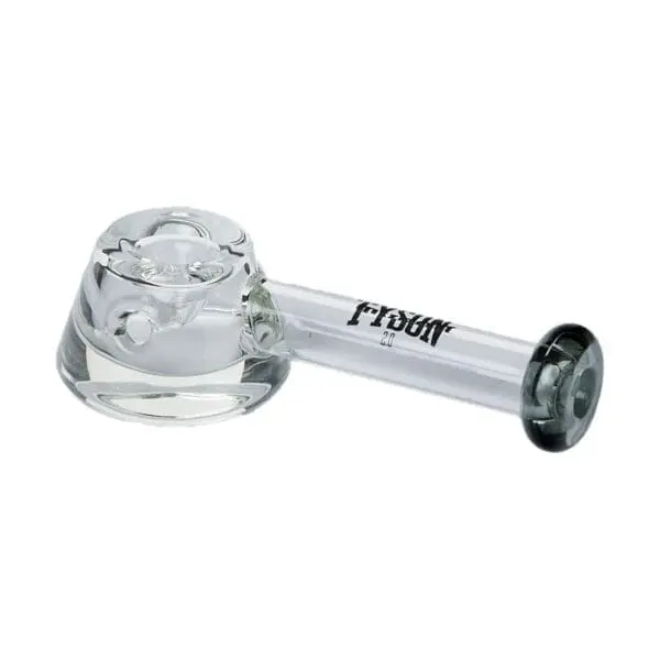 Tyson Dynamite Hand Pipe - Haze Smoke Shop USA