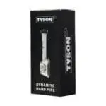 Tyson Dynamite Hand Pipe - Haze Smoke Shop USA