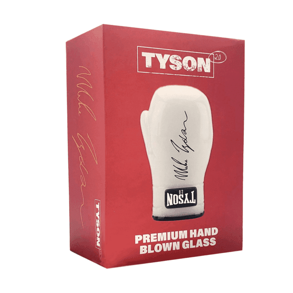 Tyson Hand Pipe - Haze Smoke Shop USA