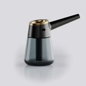 Vessel Element Hand Bubbler - Haze Smoke Shop USA