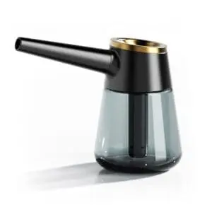 Vessel Element Hand Bubbler Bubbler - Haze Smoke Shop USA