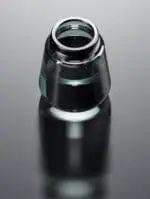 Vessel Element Hand Bubbler - Haze Smoke Shop USA