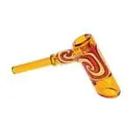 Wig Wag Hammer Bubbler - Haze Smoke Shop USA