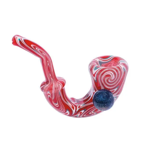 Wig Wag Sherlock - Haze Smoke Shop USA