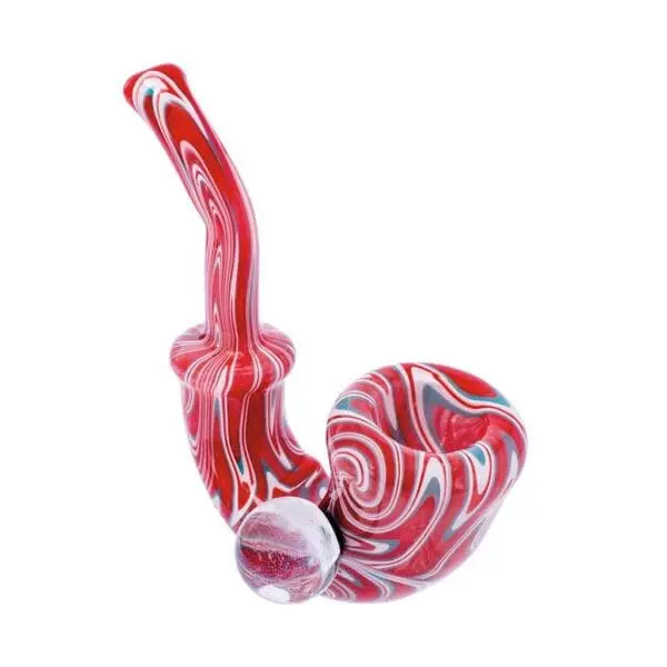 Wig Wag Sherlock - Haze Smoke Shop USA