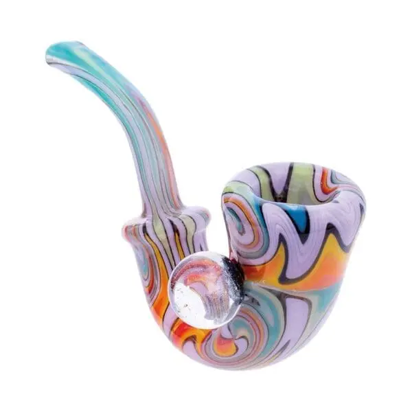 Wig Wag Sherlock - Haze Smoke Shop USA