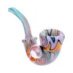 Wig Wag Sherlock - Haze Smoke Shop USA