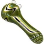 Wiggle Wag Color Spoons - Haze Smoke Shop USA