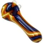 Wiggle Wag Color Spoons - Haze Smoke Shop USA