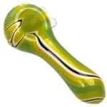 Wiggle Wag Color Spoons - Haze Smoke Shop USA