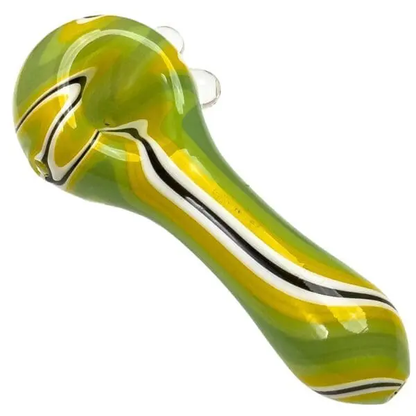 Wiggle Wag Color Spoons - Haze Smoke Shop USA