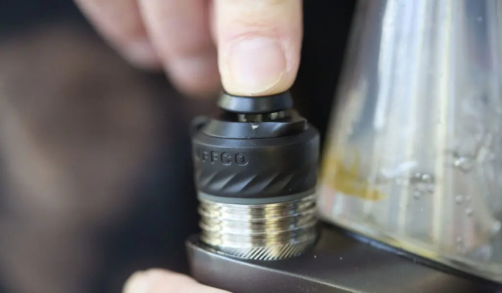 Puffco Vaporizer