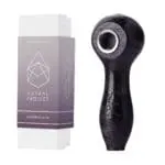 Astral Gemstone Spoon Pipes - Haze Smoke Shop USA