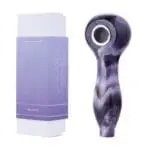Astral Gemstone Spoon Pipes Pipes - Haze Smoke Shop USA