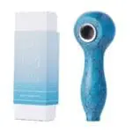 Astral Gemstone Spoon Pipes - Haze Smoke Shop USA