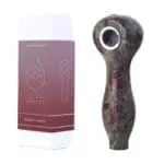 Astral Gemstone Spoon Pipes - Haze Smoke Shop USA