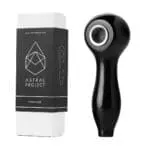 Astral Gemstone Spoon Pipes - Haze Smoke Shop USA