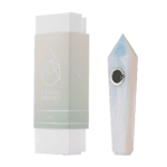 Astral Project Gemstone Pipe - Haze Smoke Shop USA
