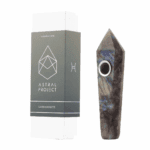 Astral Project Gemstone Pipe - Haze Smoke Shop USA