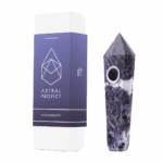 Astral Project Gemstone Pipe - Haze Smoke Shop USA