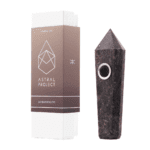 Astral Project Gemstone Pipe - Haze Smoke Shop USA