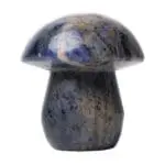 Astral Project Gemstone Shroom Pipe - Haze Smoke Shop USA