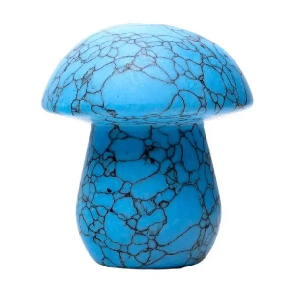Astral Project Gemstone Shroom Pipe - Haze Smoke Shop USA