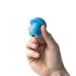Astral Project Gemstone Shroom Pipe - Haze Smoke Shop USA