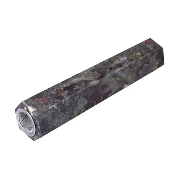 Astral Project Tower One Hitter - Haze Smoke Shop USA