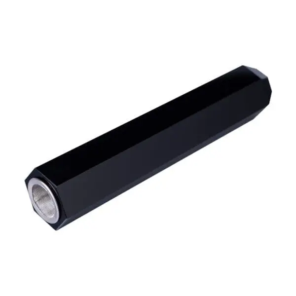 Astral Project Tower One Hitter - Haze Smoke Shop USA