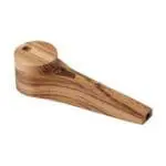 Bearded Exotic Pipes with Lid - Haze Smoke Shop USA