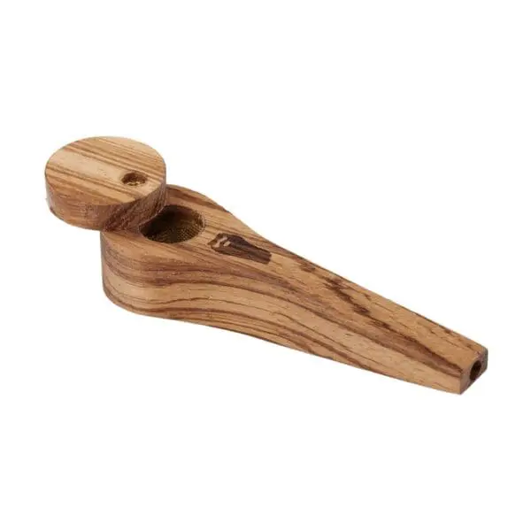 Bearded Exotic Pipes with Lid - Haze Smoke Shop USA