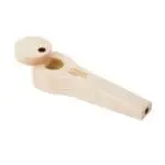 Bearded Exotic Pipes with Lid Pipes - Haze Smoke Shop USA