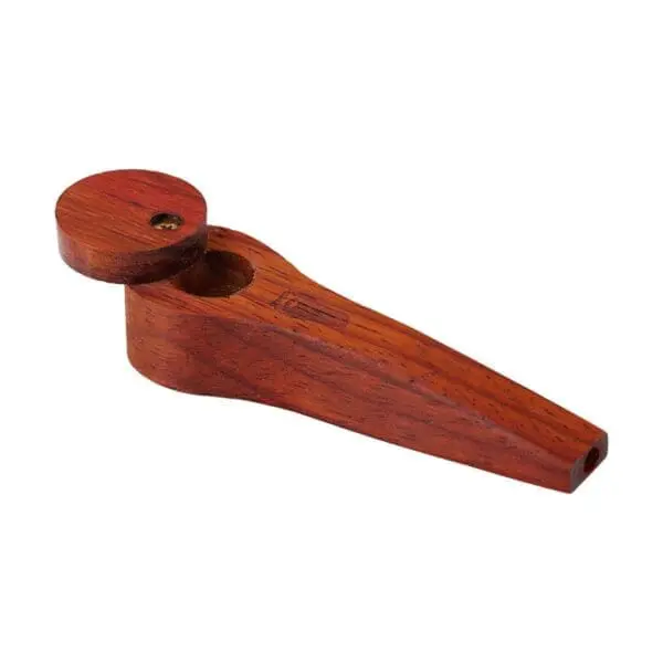 Bearded Exotic Pipes with Lid - Haze Smoke Shop USA