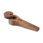 Bearded Exotic Pipes with Lid - Haze Smoke Shop USA