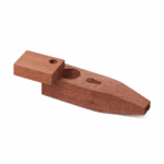 Bearded Square Wood Pipe with Lid - Haze Smoke Shop USA