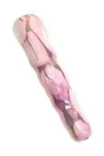 Ceramic Chunky Bat - Haze Smoke Shop USA
