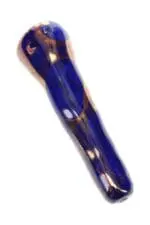 Ceramic Chunky Bat - Haze Smoke Shop USA