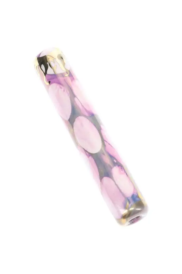 Ceramic One-Hitter Bat - Haze Smoke Shop USA