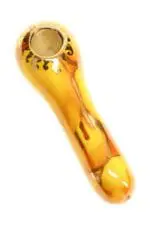 Ceramic Spoon Hand Pipe - Haze Smoke Shop USA