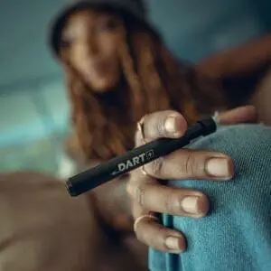 DART Plus One Hitter - Haze Smoke Shop USA