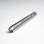 DART Pro One Hitter Titanium - Haze Smoke Shop USA