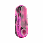 Eyce Glacier Spoon Pipe - Haze Smoke Shop USA
