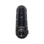 Eyce Glacier Spoon Pipe - Haze Smoke Shop USA