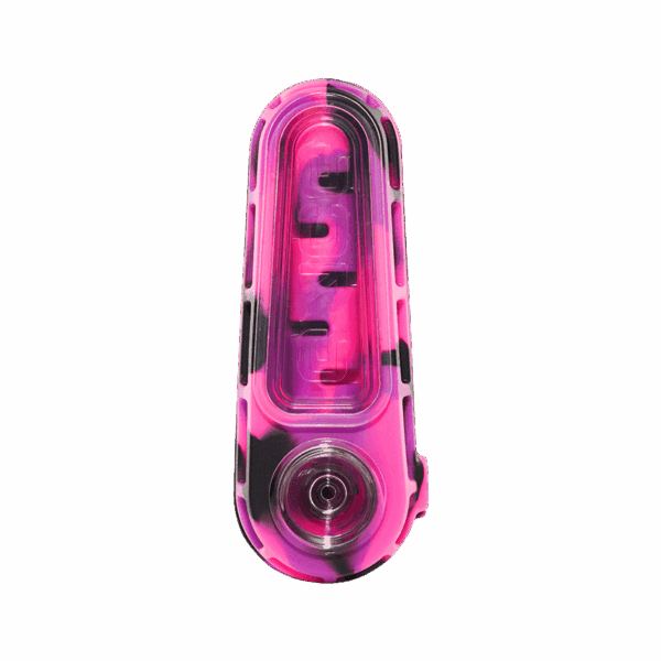 Eyce Glacier Spoon Pipe - Haze Smoke Shop USA