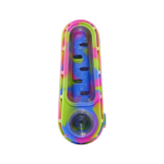Eyce Glacier Spoon Pipe - Haze Smoke Shop USA