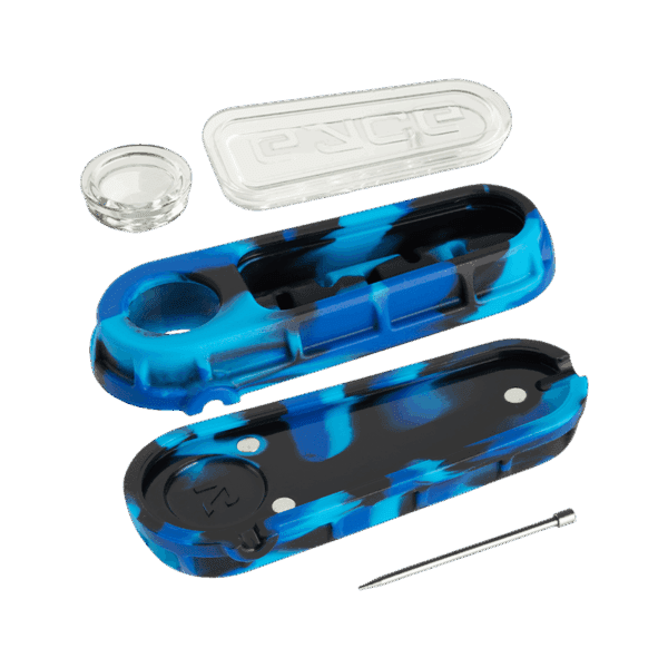 Eyce Glacier Spoon Pipe - Haze Smoke Shop USA