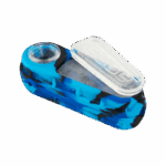 Eyce Glacier Spoon Pipe - Haze Smoke Shop USA